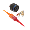 Circular Connector Assemblies - 1178-MS27473T10B99S-ND - DigiKey