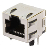 Modular/Ethernet Connector (RJ45, RJ11) Jacks - A119100-ND - DigiKey