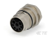 Circular Power Connectors - BEA906N0000154A000 - TE Connectivity