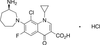 Besifloxacin HCl - 20760 - Medical Isotopes, Inc.