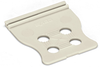 Strain relief plate - 734-126 - WAGO