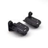 SOFT-CLOSE DAMPENING HINGE - HG-JHM20-80 - HG-JHM20-80 - Sugatsune America, Inc.