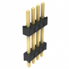 Board Spacers, Stackers (Board to Board) - 612-DW-04-10-L-S-375-ND - DigiKey