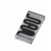 Chip Resistor - Surface Mount - 3579-CRHP2010AF1G00FKETCT-ND - DigiKey