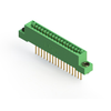 Edgeboard Connectors - 151-846-017-541-103-ND - DigiKey