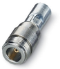 N-Type Terminator, Female, Single-Pack - LN135 - Visual Sound, Inc.