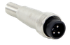 Audio & Video Connectors - SL403MX - Powell Electronics, Inc.