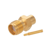Coaxial Connector (RF) Assemblies - 6099-PE4852-ND - DigiKey