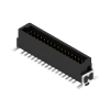 Headers, Male Pins - 281-2747020000-ND - DigiKey
