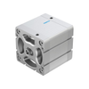 Actuators/Cylinders - 2171-ADN-100-50-I-PPS-A-ND - DigiKey