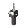 2,5 kN-16×4-S-Trapezoidal screw | GSZ-Series | Screw jack -  - DieQua Corporation