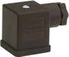 DIN 43650 Solenoid Connectors - 1960652 - RS Components, Ltd.