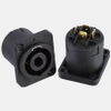 Speaker Connectors - 1763389 - RS Components, Ltd.