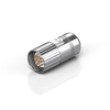 ZS2000-5911 | Sensor-Connector, M23, straight with coupling nut - Image
