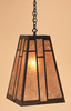AH-12AM-BZ Mini Pendants-Chain - 475941 - Capital Lighting, Inc.
