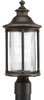 Exterior -Post/Pier Head - 624242 - Light Center (The)