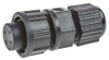 Industrial Circular Connectors - 8114267 - RS Components, Ltd.