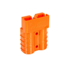 SB ® 50 Standard Housings, Orange - 992G7-BK - Anderson Power Products