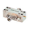 Connectorized 2.92mm, Low Noise, Medium Power, Linear Amplifier, 18 GHz to 32 GHz, 50Ω -- ZVE-323LNX-K+ - Image