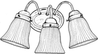 4413-CH Bathroom Fixtures-Three Lights - 766389 - Capital Lighting, Inc.