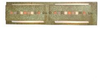 99514 Bathroom Fixtures-Two Lights - 404488 - Capital Lighting, Inc.