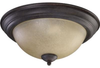 3073-13-44 Flush Mounts-Bowl Style - 473472 - Capital Lighting, Inc.