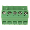 Terminal Blocks - Headers, Plugs and Sockets - A98226-ND - DigiKey