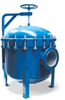 Multi-Bag Filter Housing, MAXILINE MBF HD - Image