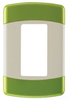 Standard Wall Plate -- SWC26-LAGNCC10 - Image