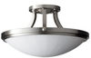 Close to Ceiling Lighting Fixture - SF283BS - Generation Brands
