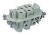 Heavy Duty Power Connectors - T2120043201-000 - VAST STOCK CO., LIMITED