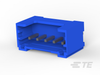 PCB Headers & Receptacles - 2-1971032-5 - TE Connectivity