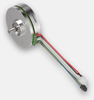 EC 90 flat Ø90 mm, brushless, 220 W, with Hall sensors and cables - 607946 - maxon