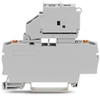 Terminal Blocks - Din Rail, Channel - 2946-2202-1611-ND - DigiKey