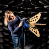 High frequency and Environmental Measurement Services -- View Larger Image