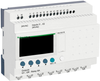 Compact Smart Relay, 20 I/o, 24V; No. Of Analogue Inputs Schneider Electric - 66AH7156 - Newark, An Avnet Company