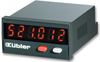 Timer, 10-30Vdc, Codix 523; Product Range Kuebler - 35M1945 - Newark, An Avnet Company