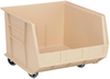 Ultra Stack & Hang Bin, Ivory; Bin Colour Quantum Storage - 44AC7187 - Newark, An Avnet Company