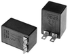 Relay, Flasher, 30Fpm, 12Vdc, Quick Connect; Relay Mounting Amperite - 28B530 - Newark, An Avnet Company