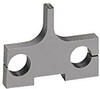 Anvil, Crimp Tool; Accessory Type Molex - 59H0985 - Newark, An Avnet Company