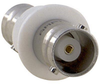 Bulkhead Adapter, Bnc Jack-Bnc Jack; Convert From Coax Type Amphenol Rf - 19C3313 - Newark, An Avnet Company