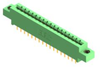 Card Edge Connector Rohs Compliant Edac - 63AJ2689 - Newark, An Avnet Company