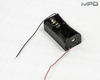 D-Cell Holder - BHDW - Memory Protection Devices, Inc.