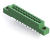 Card Conn, Single Side, 10Pos, Wire Wrap; Card Edge Connector Type Edac - 57AJ3041 - Newark, An Avnet Company