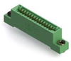 Card Edge Conn, Single, 15Pos, Wire Wrap; Card Edge Connector Type Edac - 65AJ2831 - Newark, An Avnet Company
