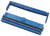 Wire-Board Connector Receptacle 40 Position, 2.54Mm; Idc Connector Type Amphenol Communications Solutions - 84K6379 - Newark, An Avnet Company