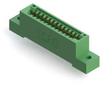 Card Edge Conn, Single, 13Pos, Th; Card Edge Connector Type Edac - 65AJ0594 - Newark, An Avnet Company