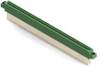 Card Conn, Dual Side, 136Pos, Wire Wrap; Card Edge Connector Type Edac - 72AJ9295 - Newark, An Avnet Company
