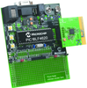 Picdem Z 2.4Ghz Demonstration Kit; Silicon Manufacturer Microchip - 26M9182 - Newark, An Avnet Company