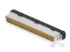 D-Shaped Connectors - 749111-8 - TE Connectivity